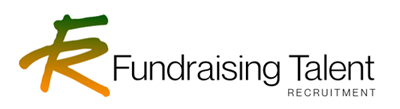 Fundraising Talent Recruitment logo